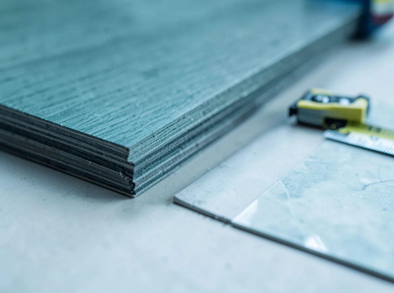 Luxury Vinyl Plank Installation Claysburg, PA FAQs